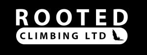 Rooted Climbing Ltd secondary logo
