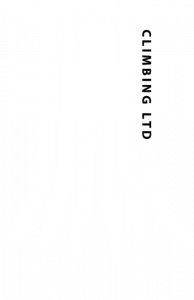 Primary Rooted Climbing Logo